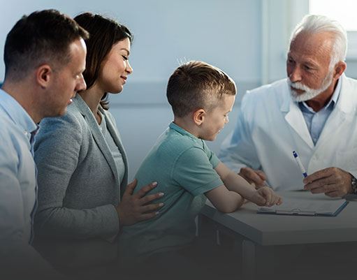 Family & Medical Leave Act